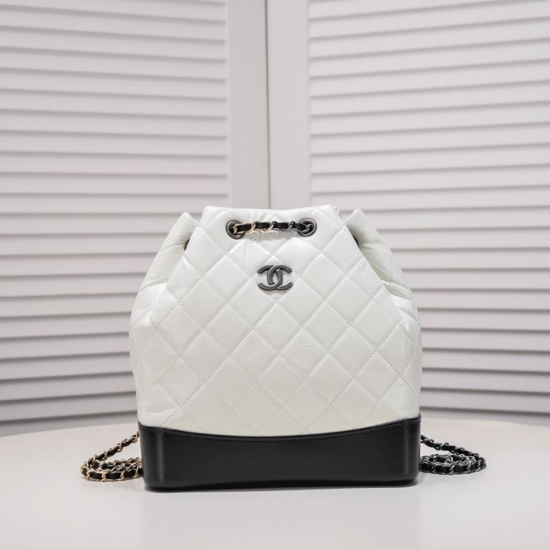 Chanel Backpacks